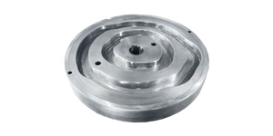 分析凸緣DF型精密間歇凸輪分割器的特征