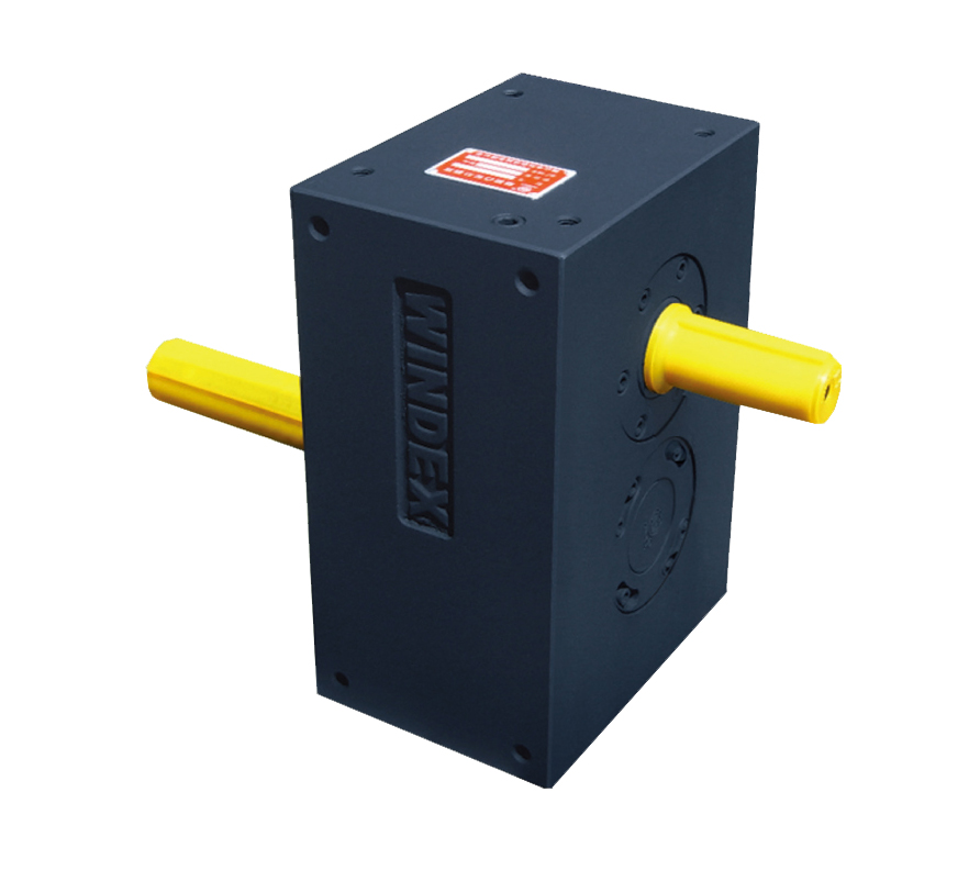 Parallel Cam Divider P Type